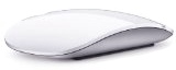 Schnurlose Lasermaus von Apple mit Multi-Touch-Oberfläche Apple Magic Mouse